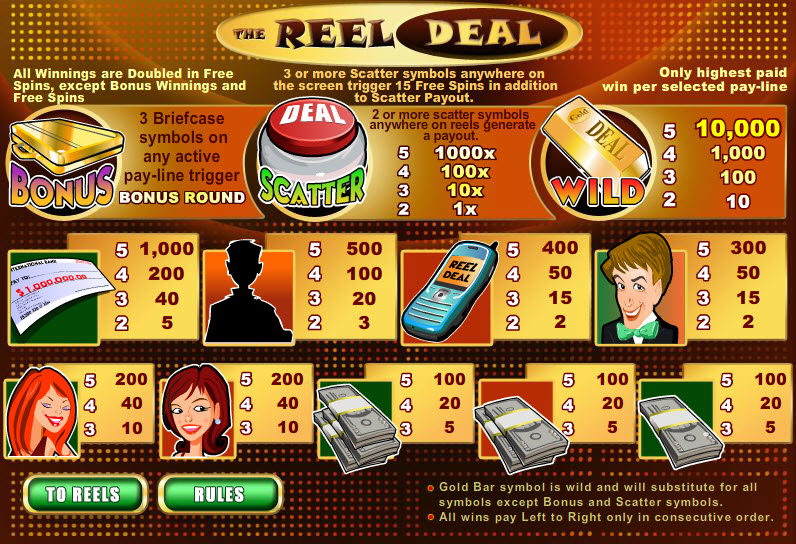 WSG Technology slot machine image