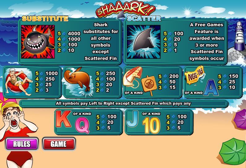 WSG Technology slot machine image