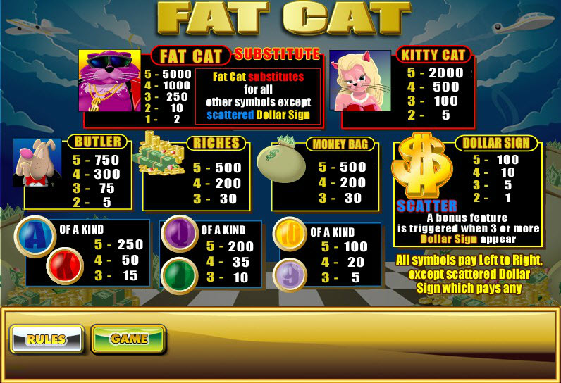 WSG Technology slot machine image