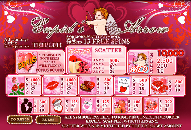 WSG Technology slot machine image